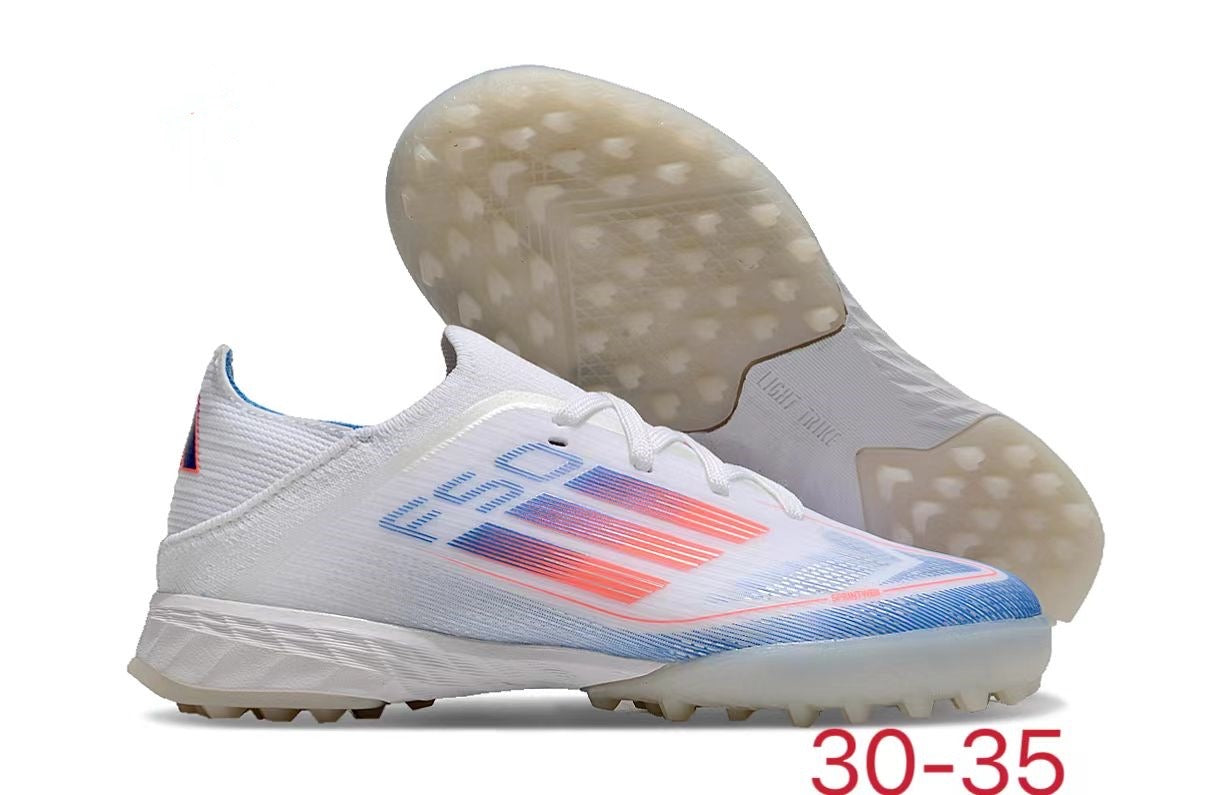 ADIDAS F-50 SHOES KIDS TURF