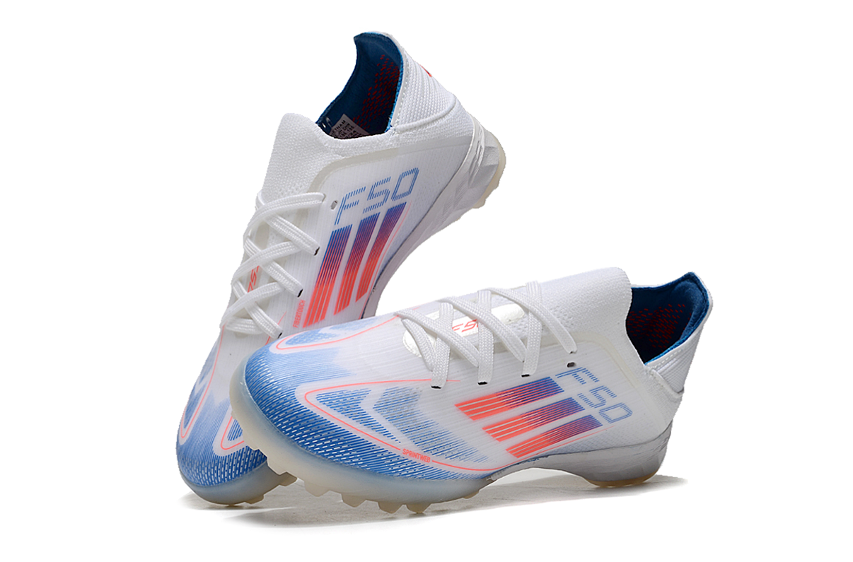 ADIDAS F-50 SHOES KIDS TURF