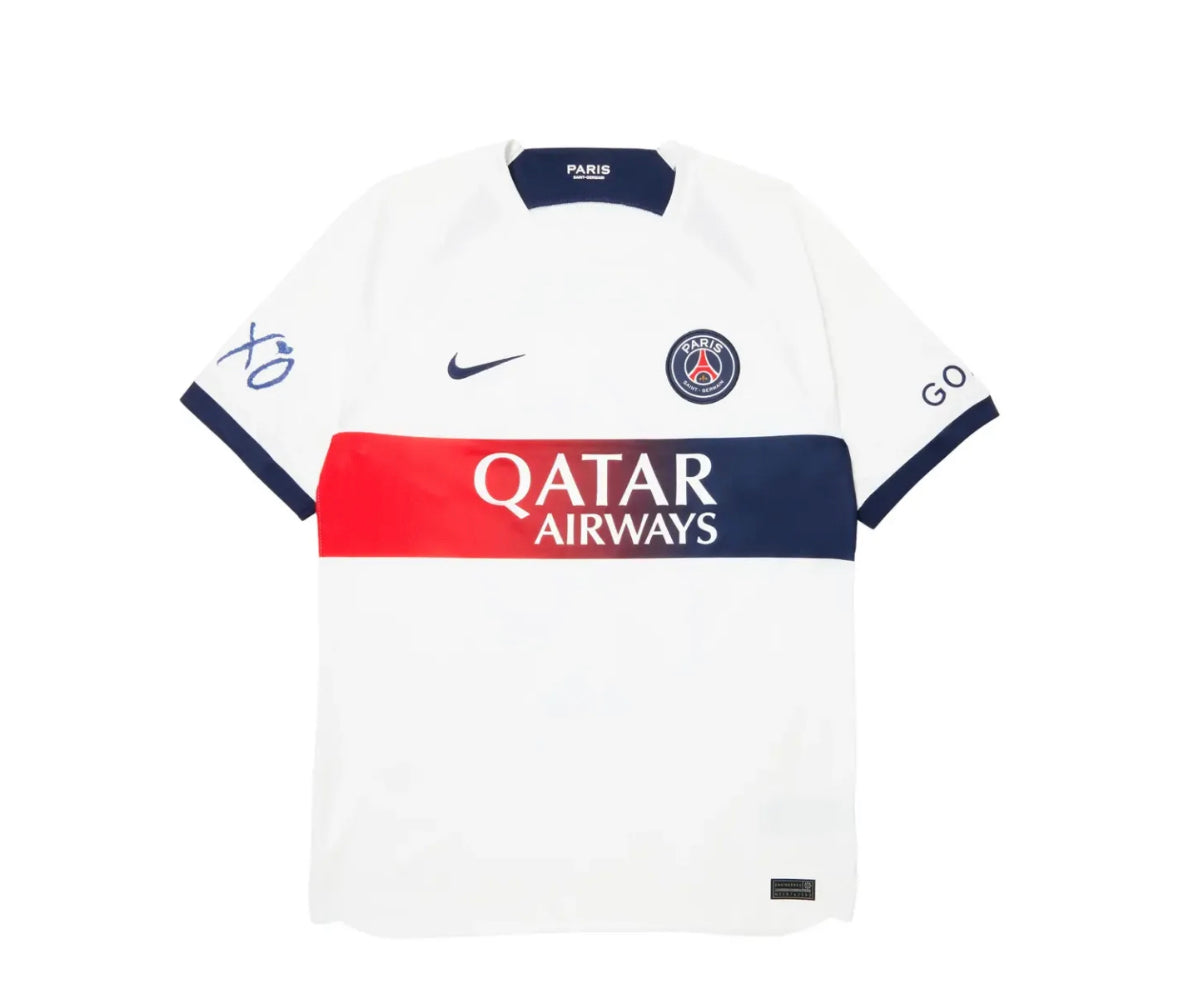 PARIS SAINT GERMAIN X WEEKEND (AWAY)