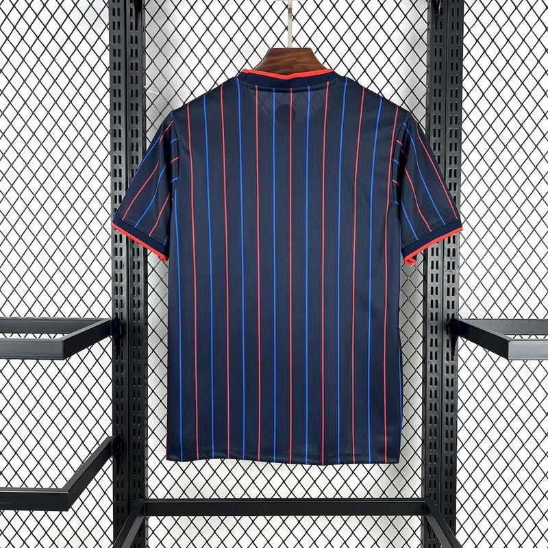 USA Away Jersey 2025/2026 tm