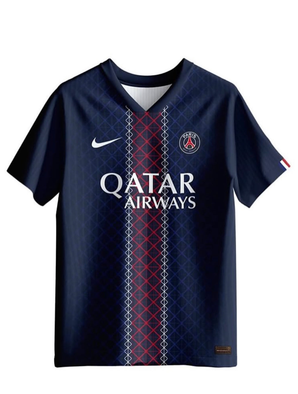 PARIS SAINT GERMAIN X WEEKEND (HOME) tm