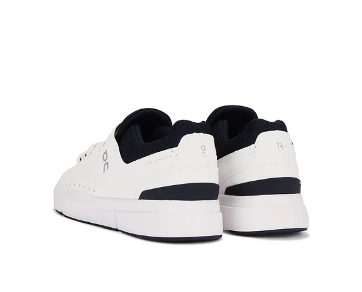 The Roger Advantage sneaker