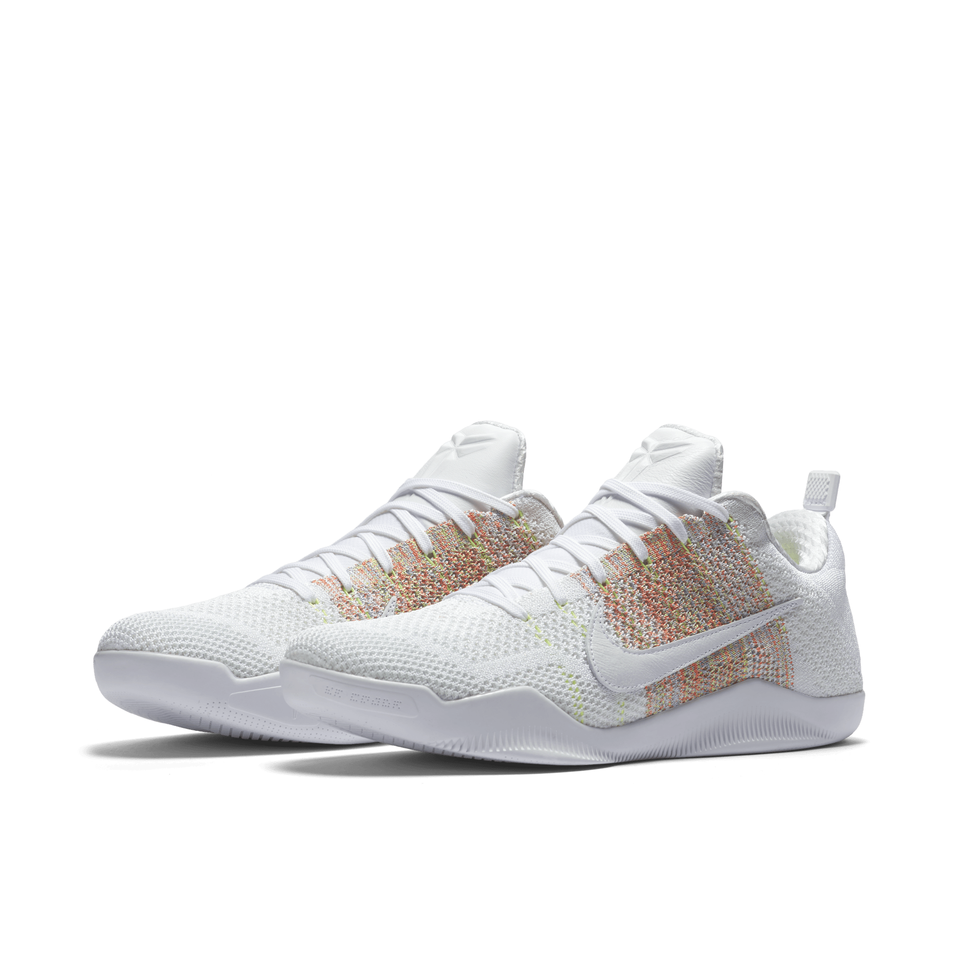 Nike Kobe 11 low White Horse