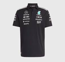 F1 SHIRT SIZE;SMALL
