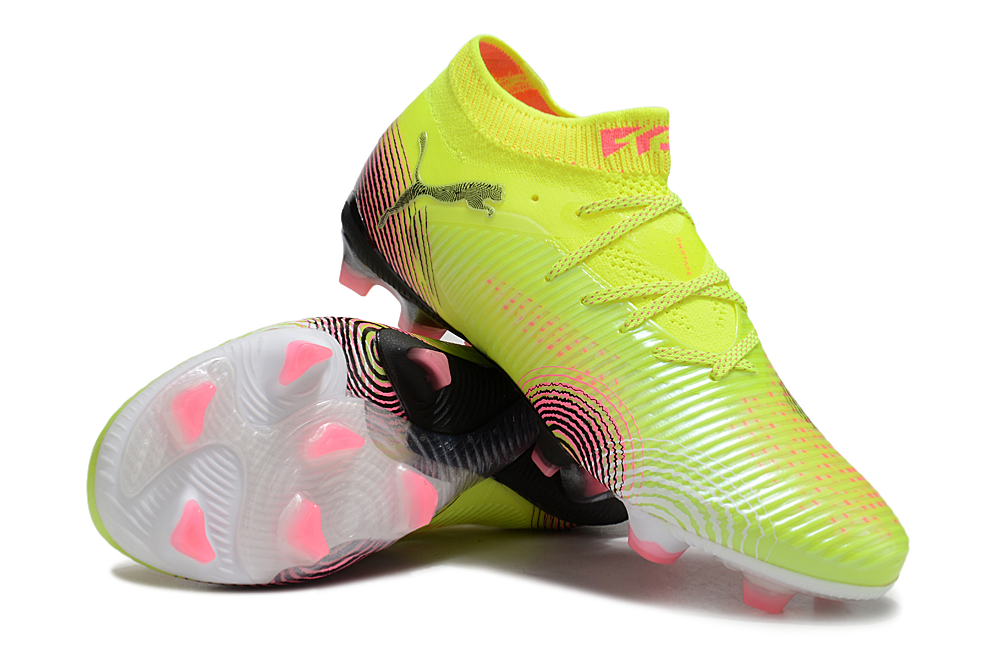 puma future 7 fg goalkeeper pack