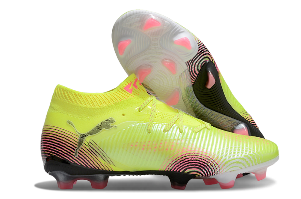 puma future 7 fg goalkeeper pack