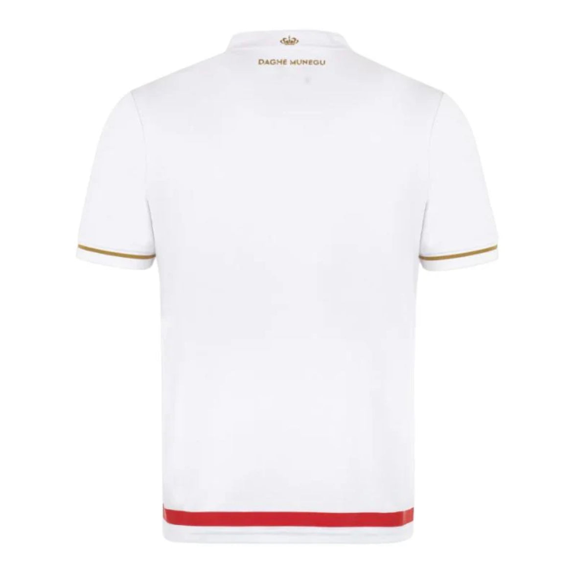 AS MONACO HOME 25/26 tm