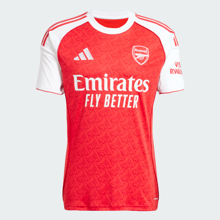 ARSENAL HOME 25/26