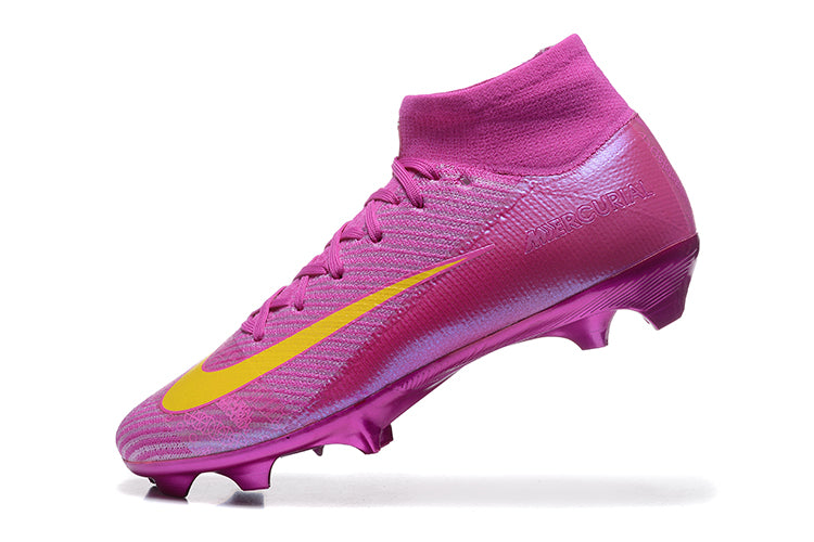 Nike Air Zoom Mercurial Superfly IIX Elite