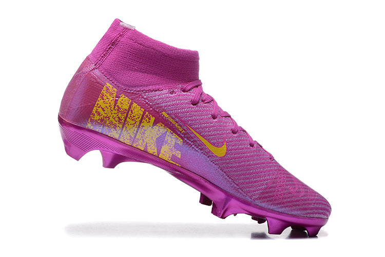 Nike Air Zoom Mercurial Superfly IIX Elite