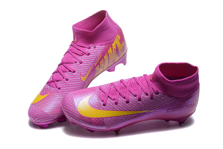 Nike Air Zoom Mercurial Superfly IIX Elite