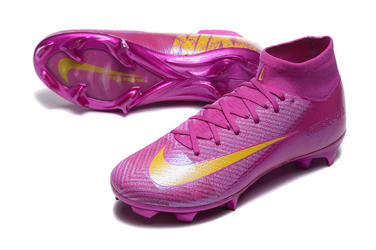 Nike Air Zoom Mercurial Superfly IIX Elite