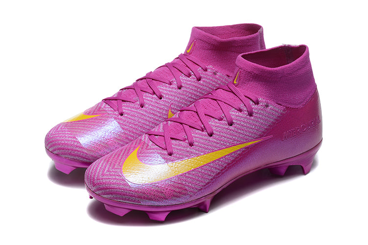 Nike Air Zoom Mercurial Superfly IIX Elite