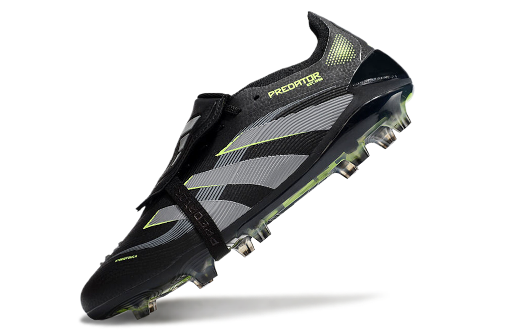PREDATOR ACCURACY+ FG BOOTS