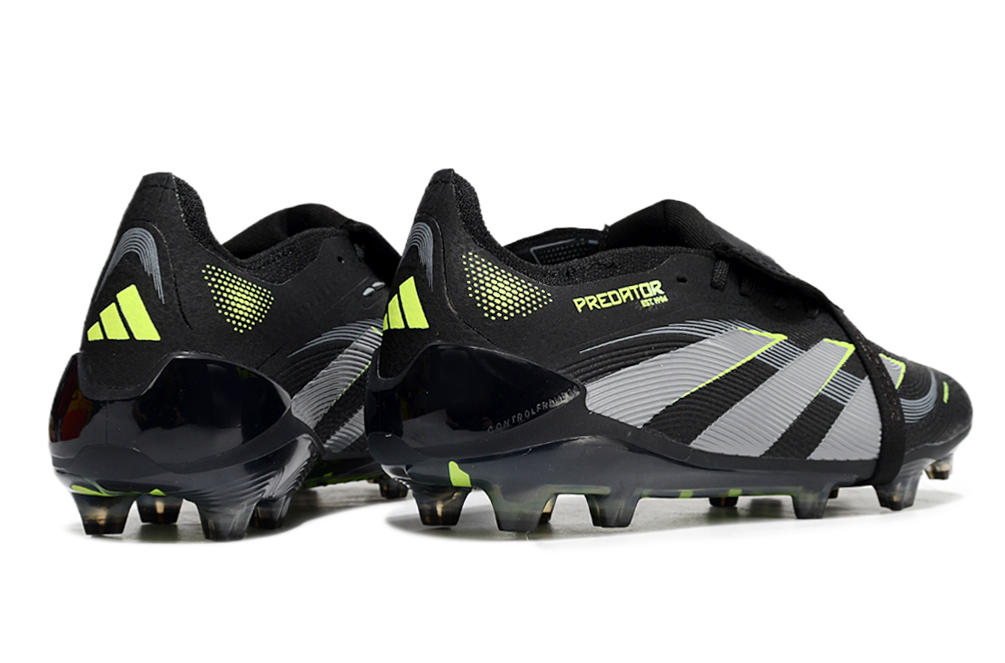 PREDATOR ACCURACY+ FG BOOTS
