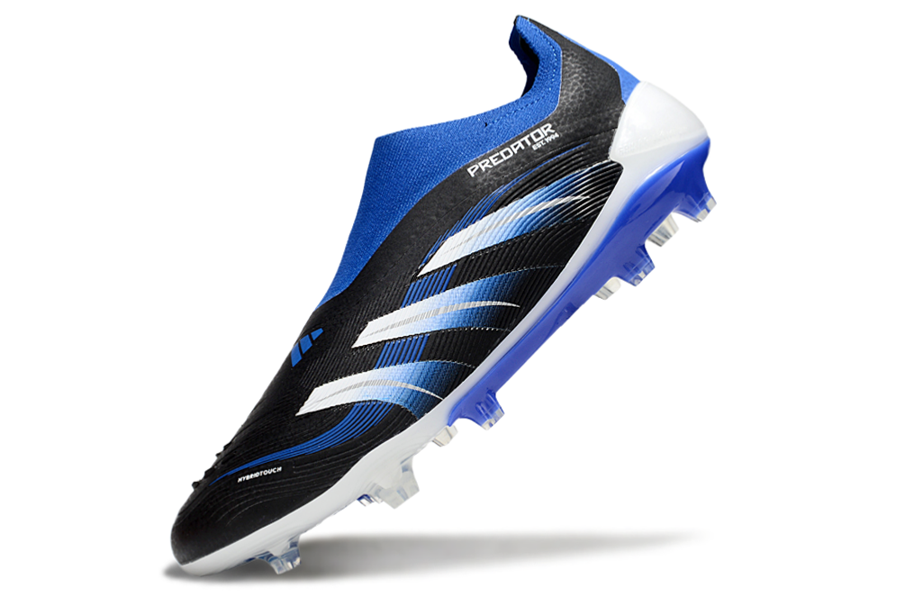 PREDATOR ACCURACY+ FG BOOTS LACELESS