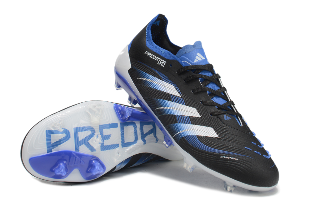 PREDATOR ACCURACY+ FG BOOTS