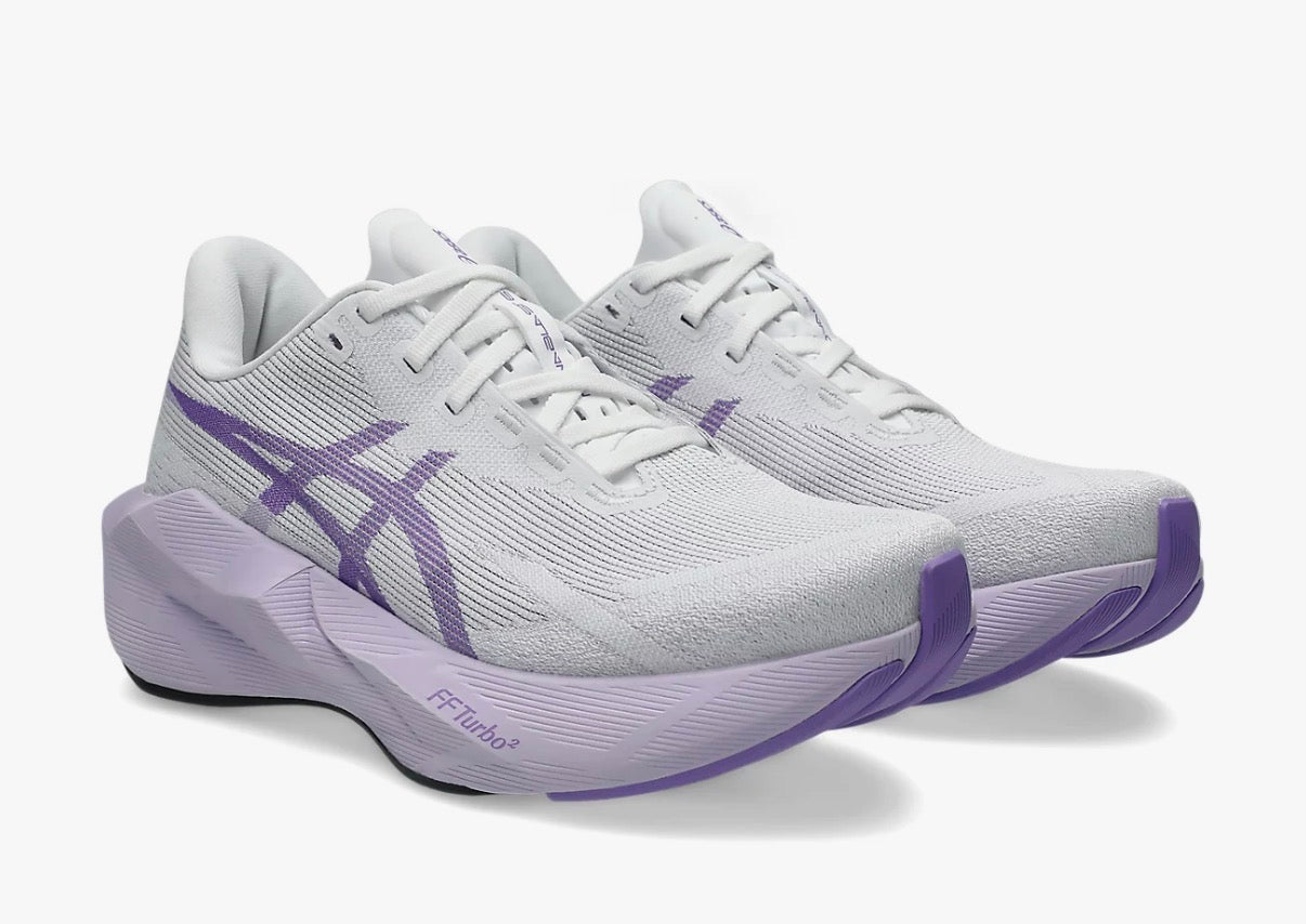 ASICS Novablast 6