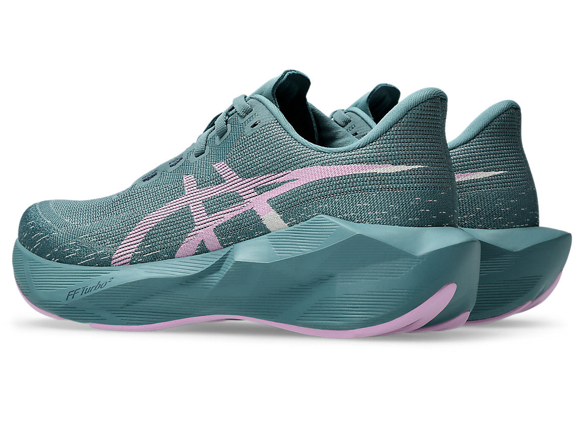 ASICS Novablast 6