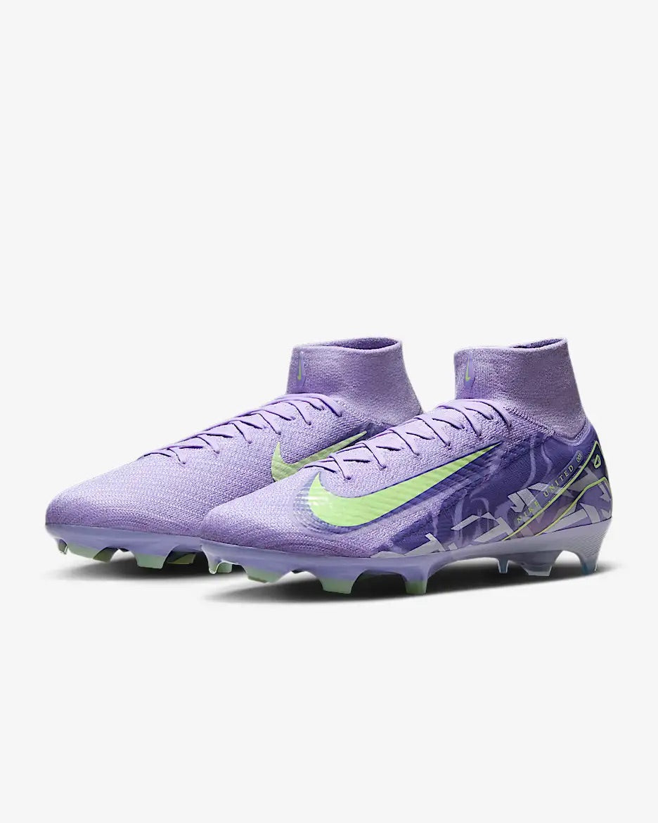 Nike United Mercurial Superfly 10 Elite