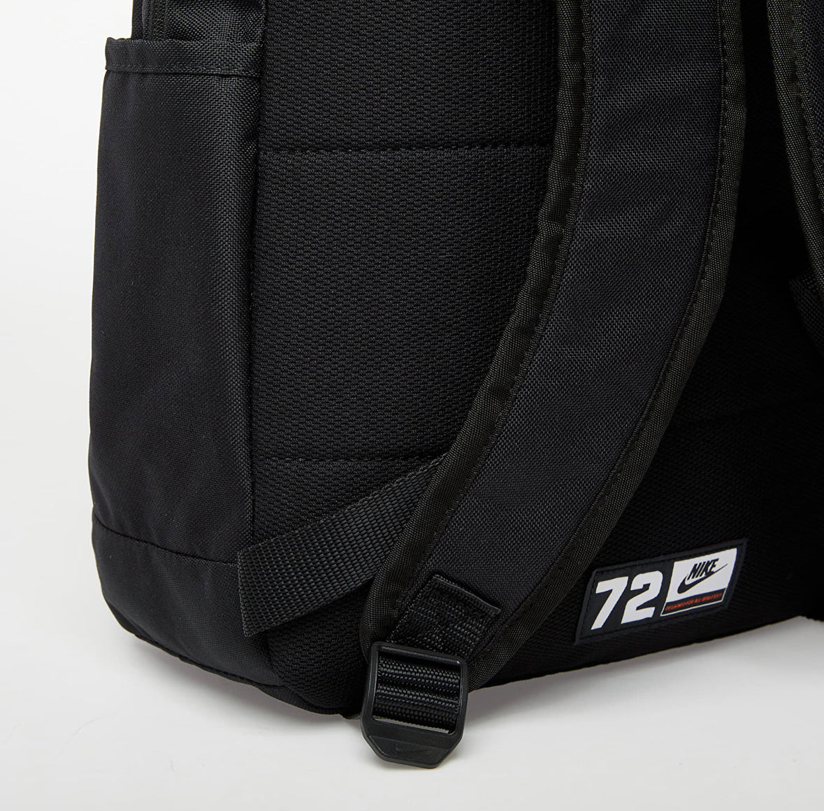 Nike Elemental black Backpack