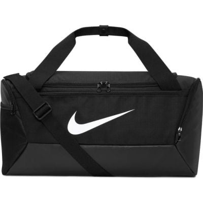Nike Club Black Duffel Bag