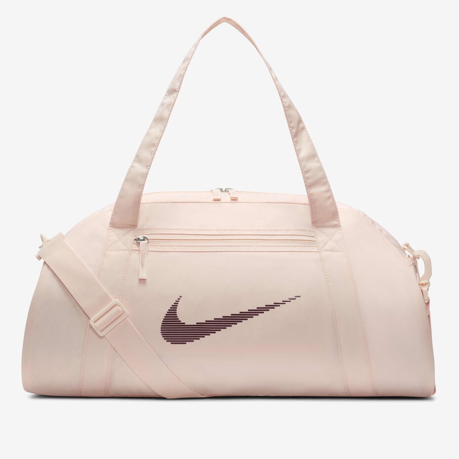 Nike Club pink Duffel Bag