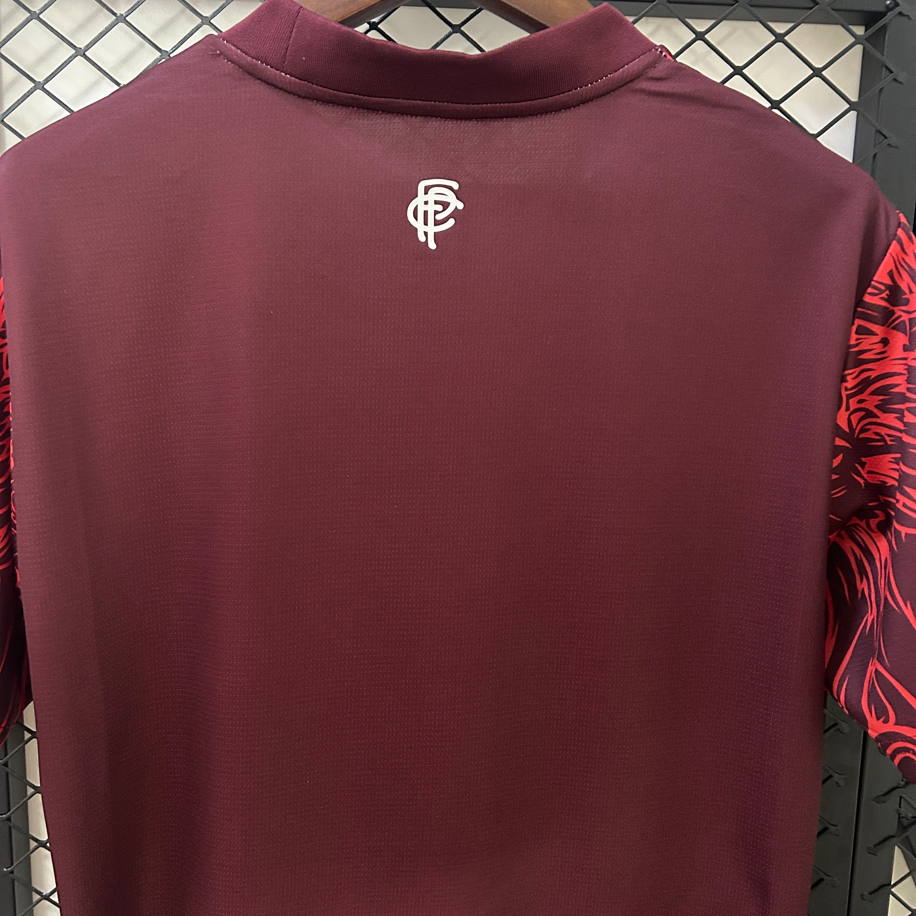 Porto Special Edition Red 25/26 tm