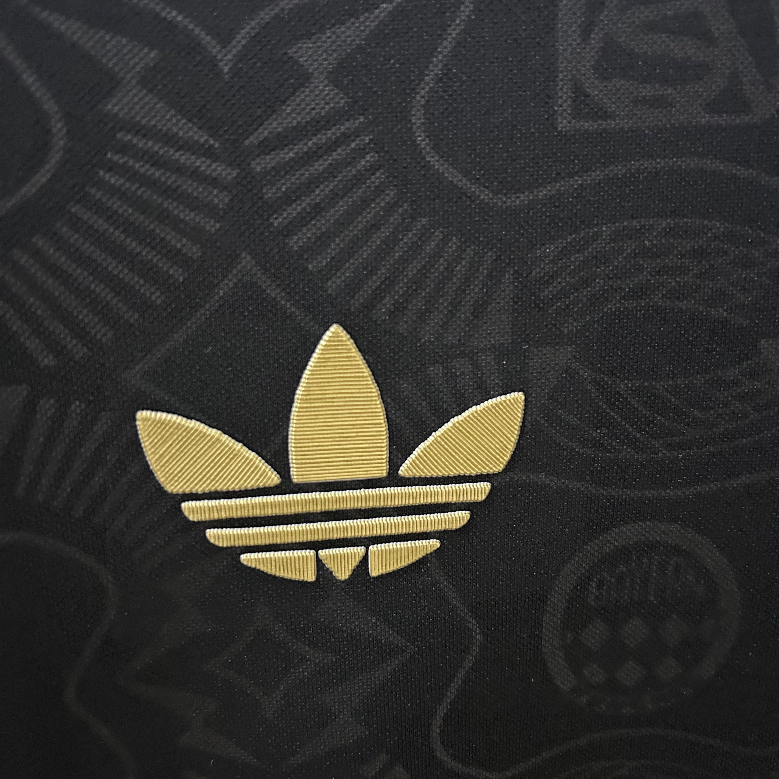 Bayern Munich 125th Anniversary Jersey 25/26