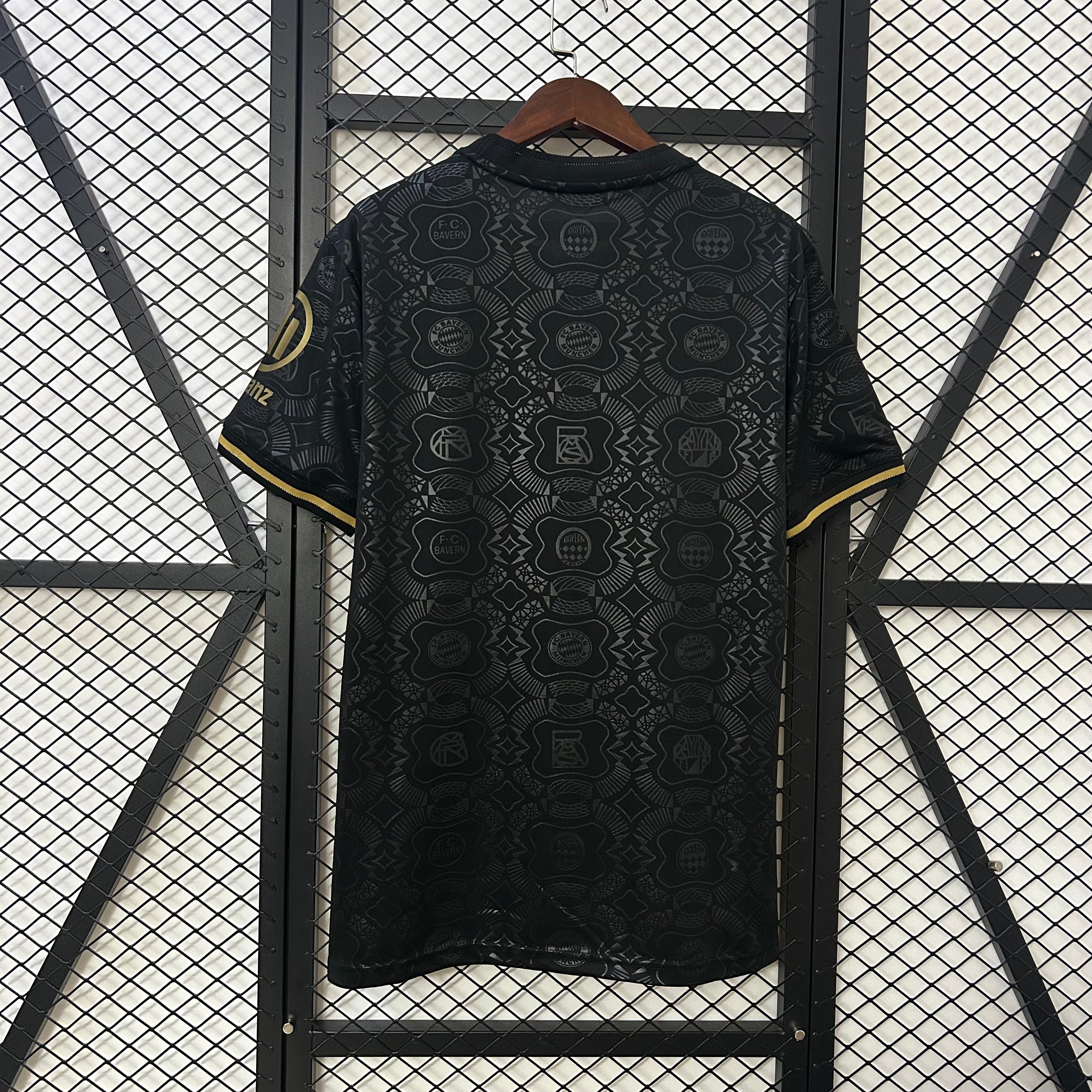 Bayern Munich 125th Anniversary Jersey 25/26