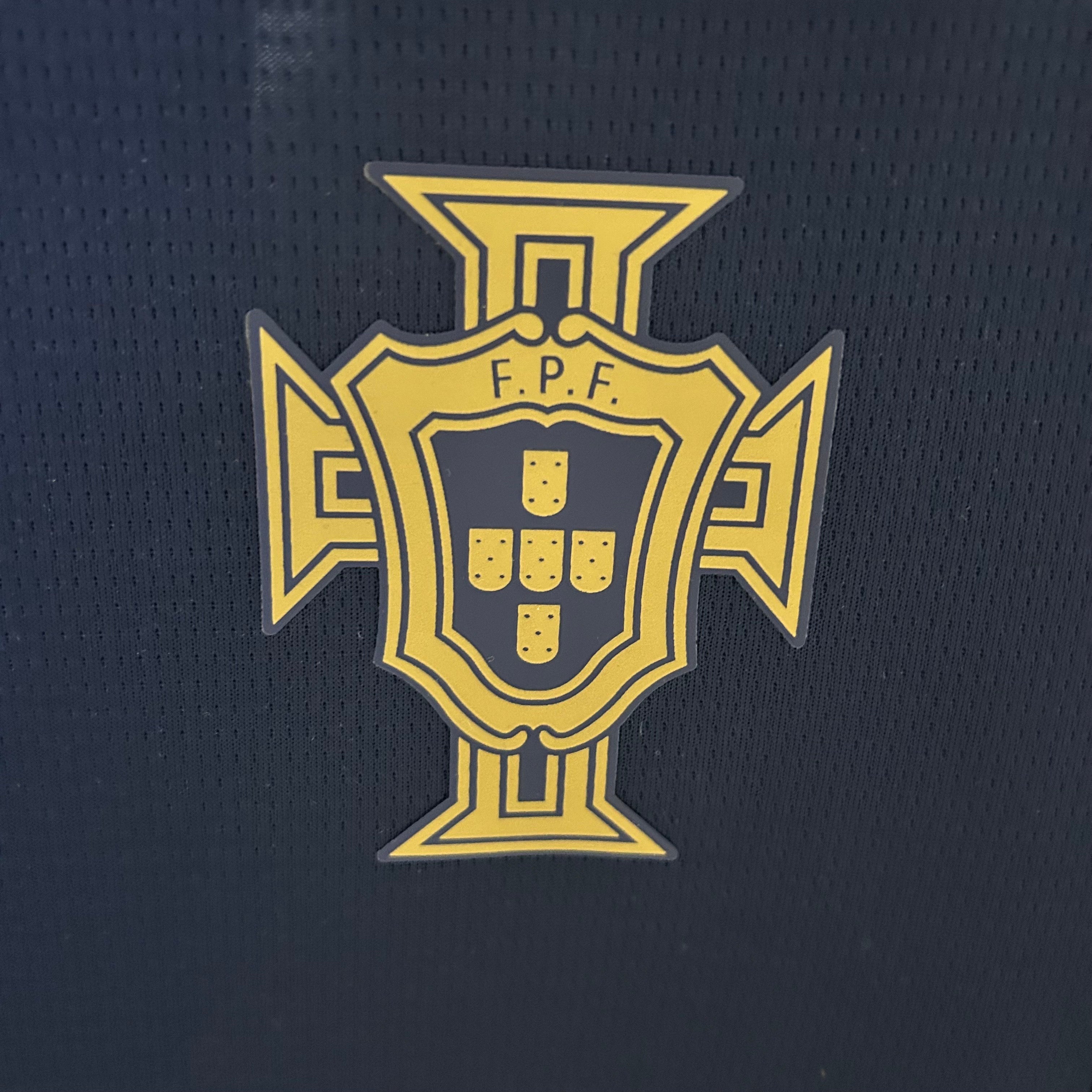 Portugal Training clothes 2025