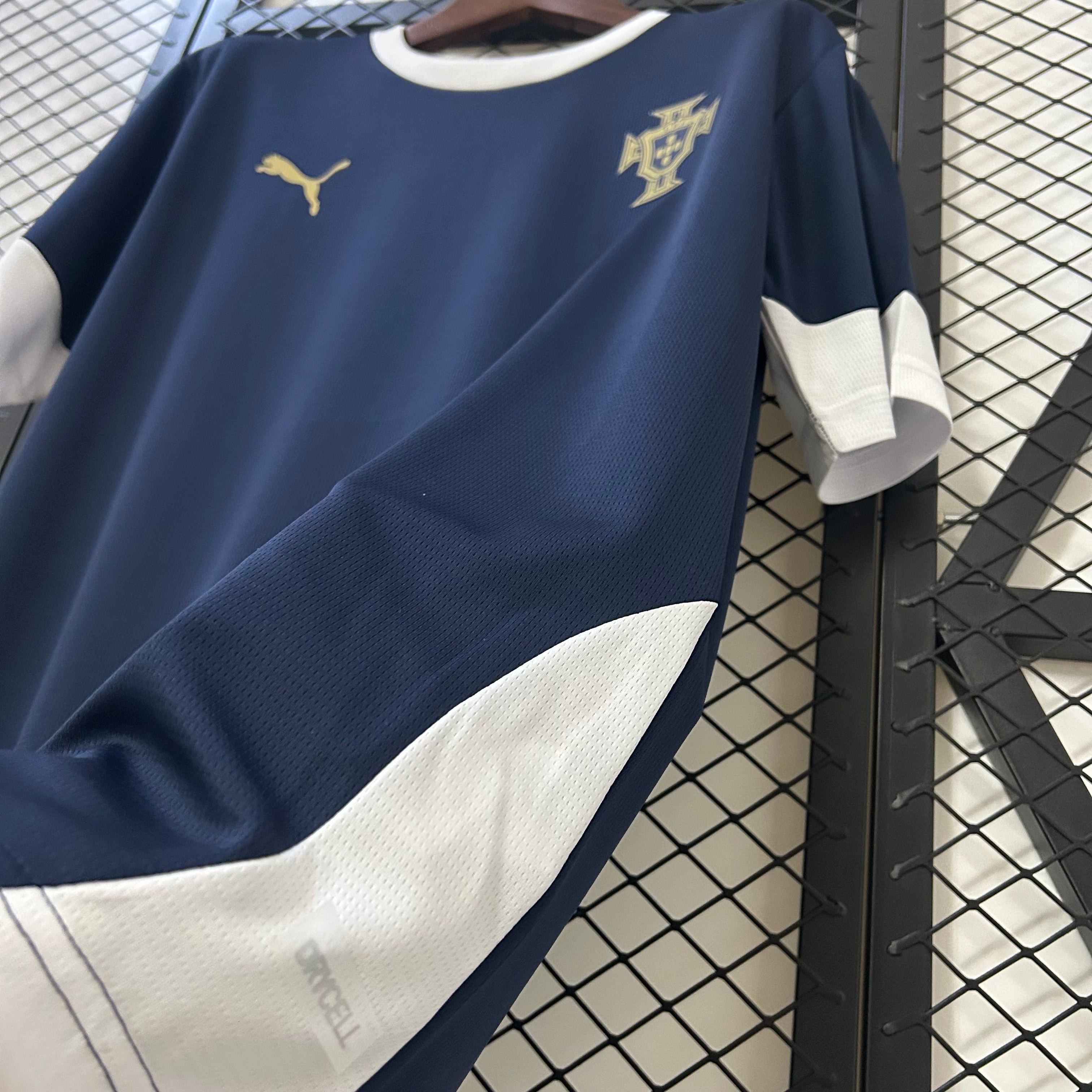 Portugal Training clothes 2025