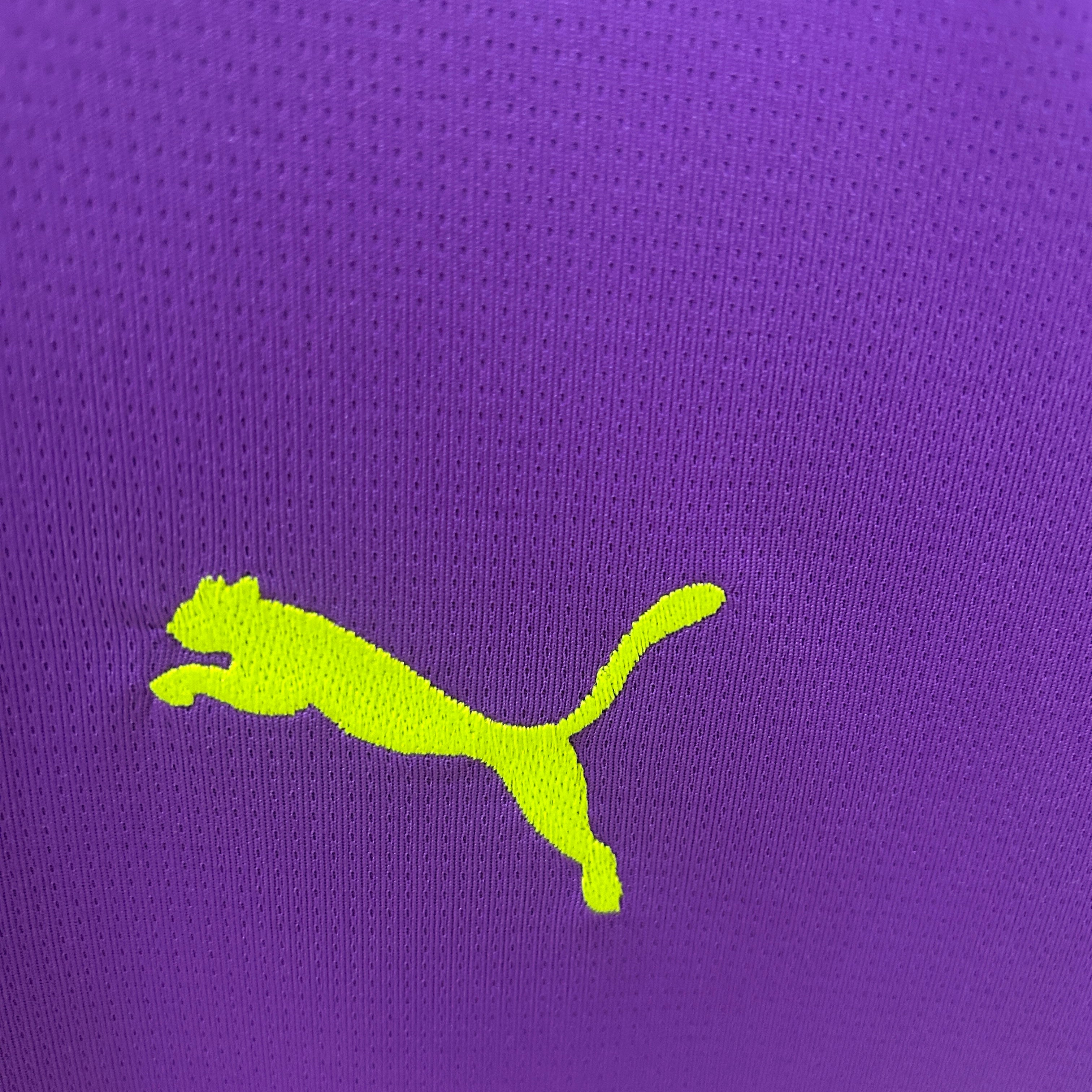 Goalkeeper Dortmund Purple 2024/2025