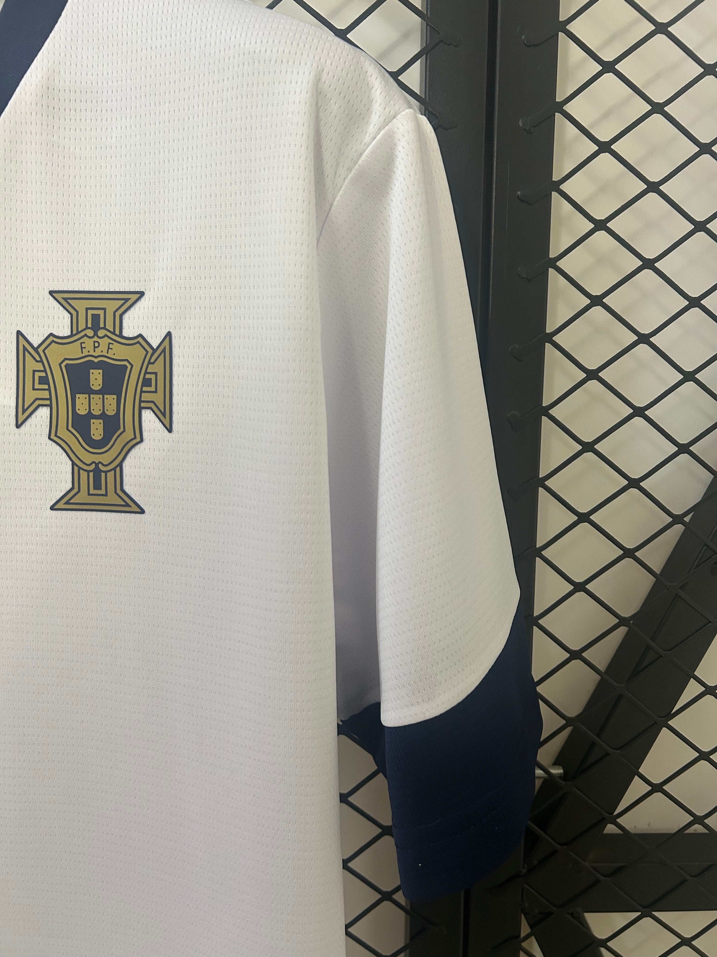 Portugal Training clothes 2025