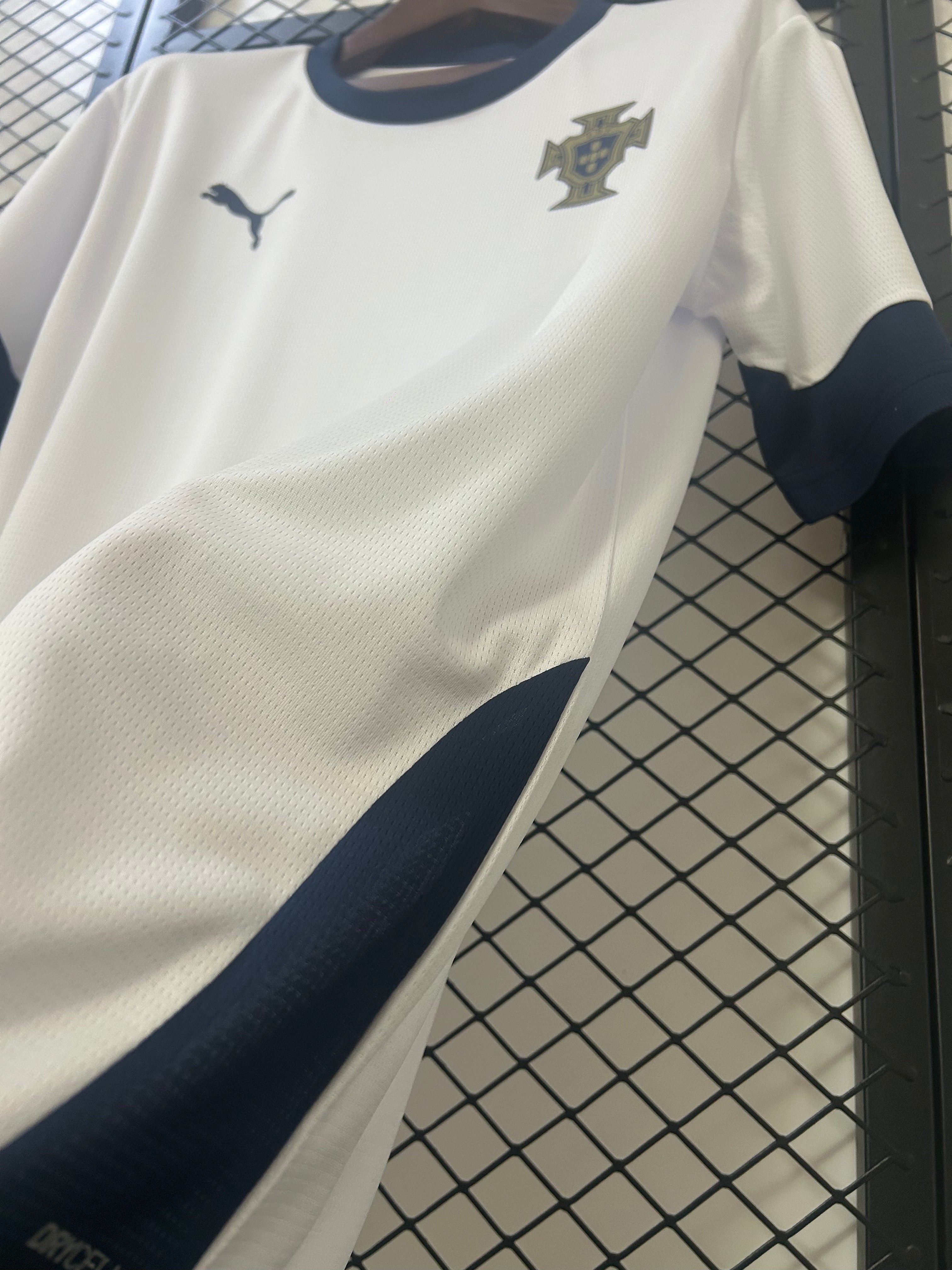 Portugal Training clothes 2025