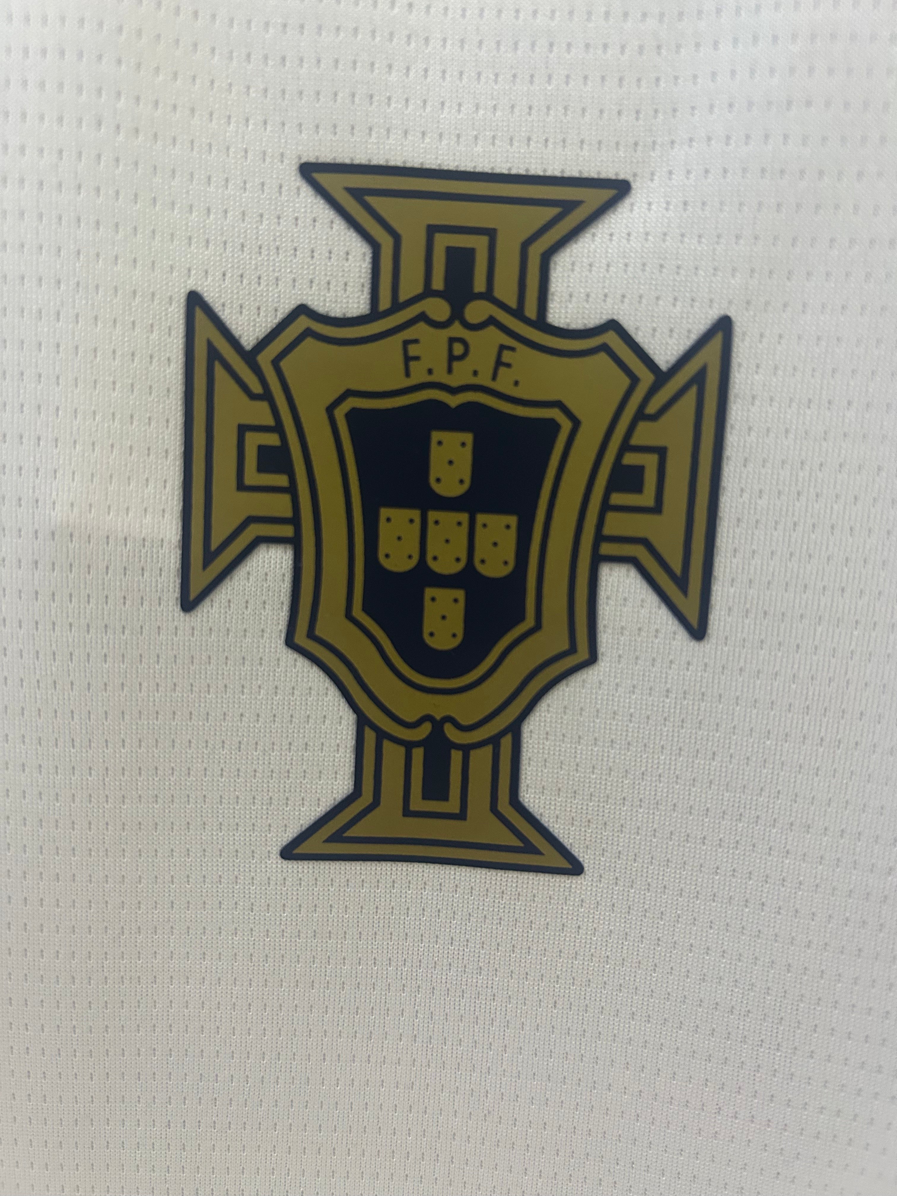 Portugal Training clothes 2025