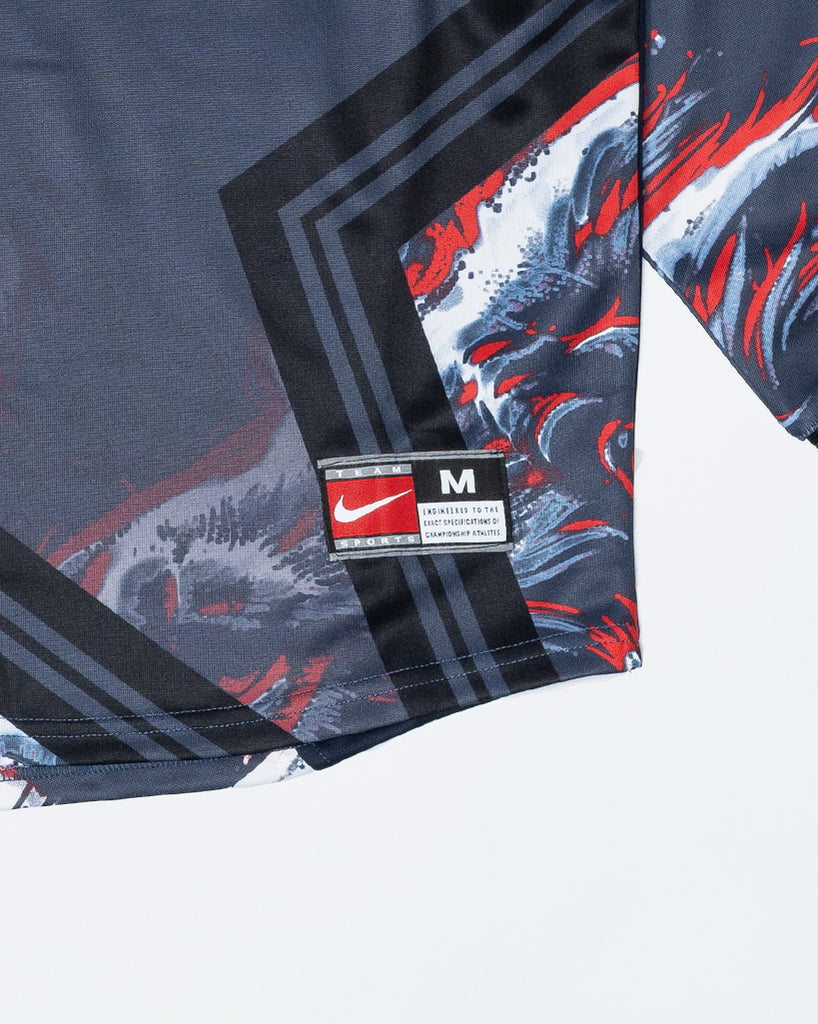 England Gk world cup jersey 2026