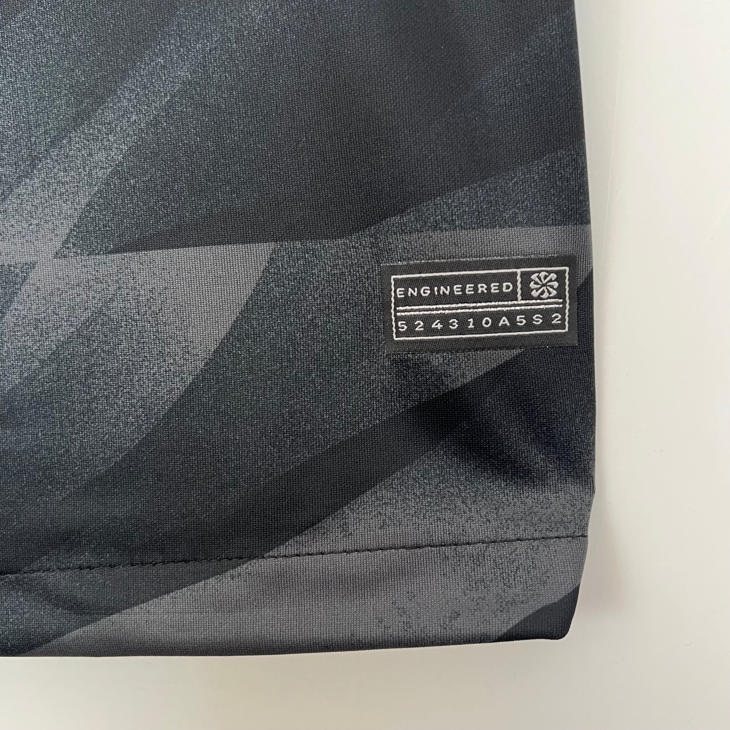 Goalkeeper Barcelona Black 23/24