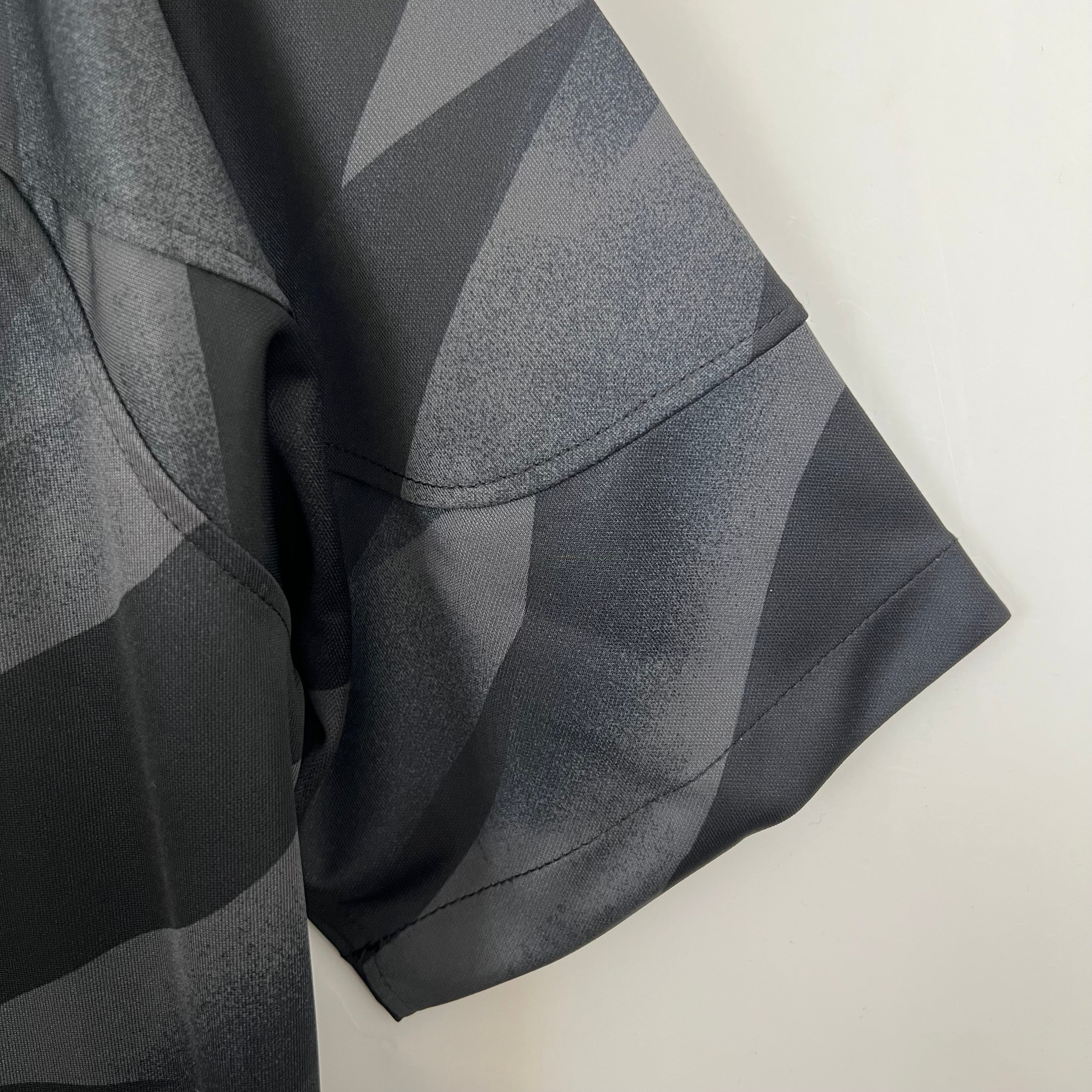 Goalkeeper Barcelona Black 23/24