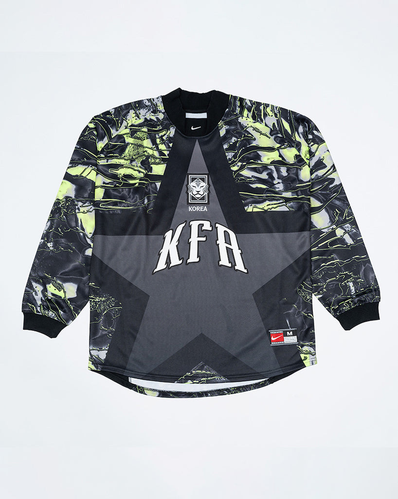 Korea Gk world cup jersey 2026