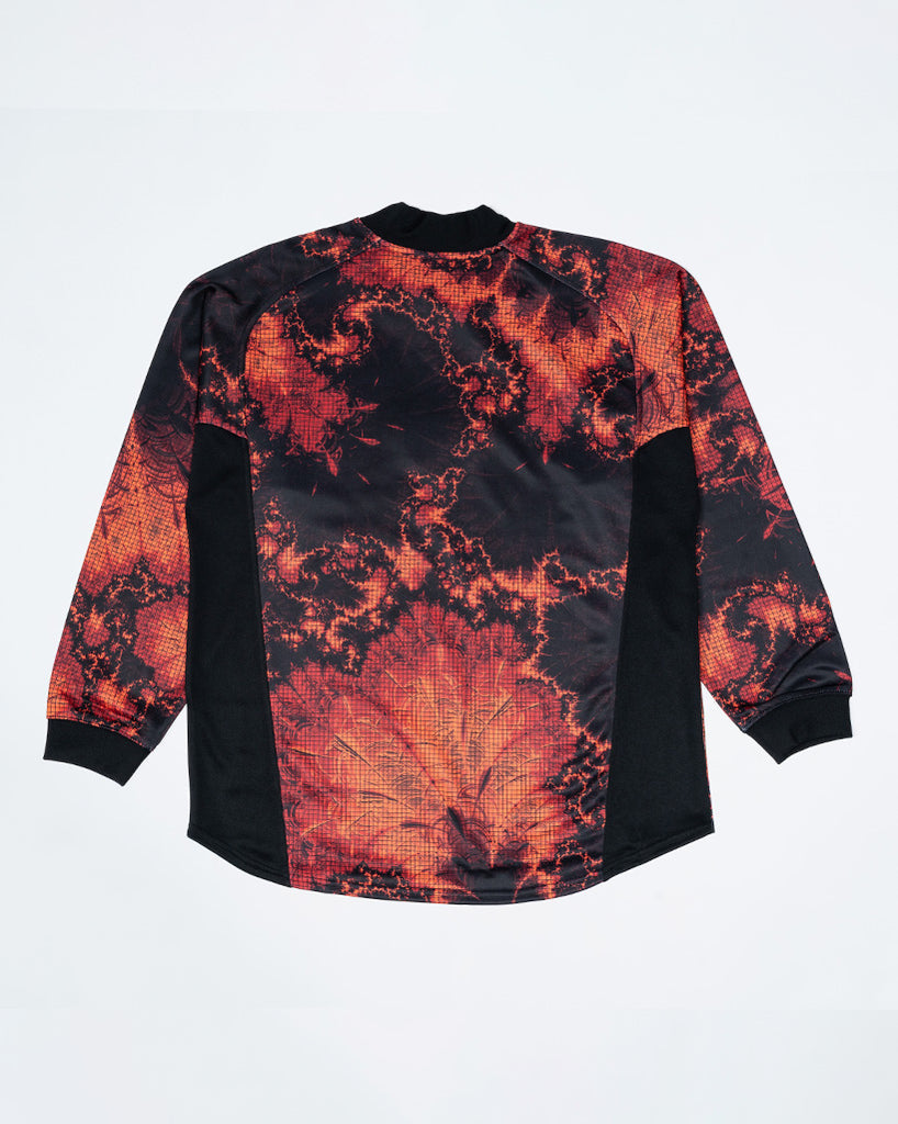 Netherlands Gk world cup jersey 2026