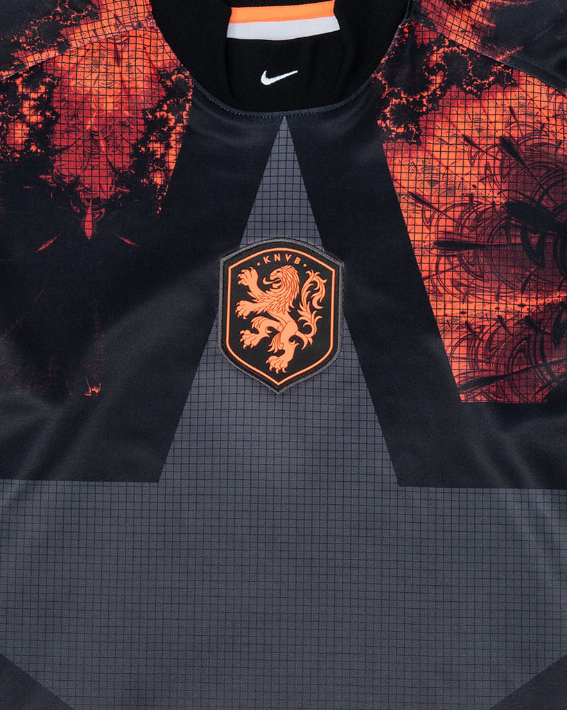 Netherlands Gk world cup jersey 2026