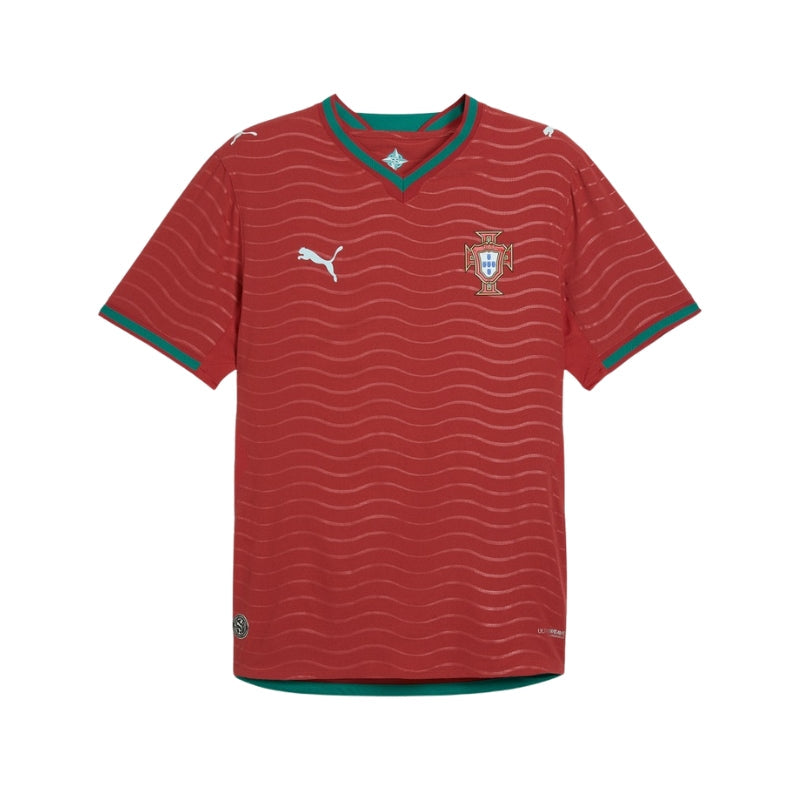 Portugal home wc 2026