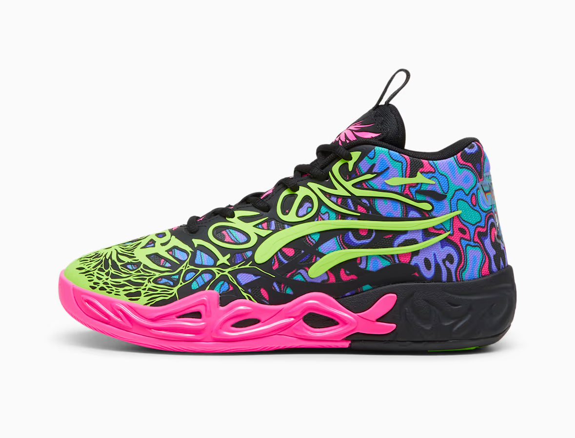 PUMA X LAMELO BALL MB.04 Heem