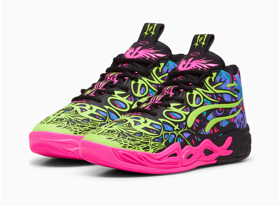 PUMA X LAMELO BALL MB.04 Heem