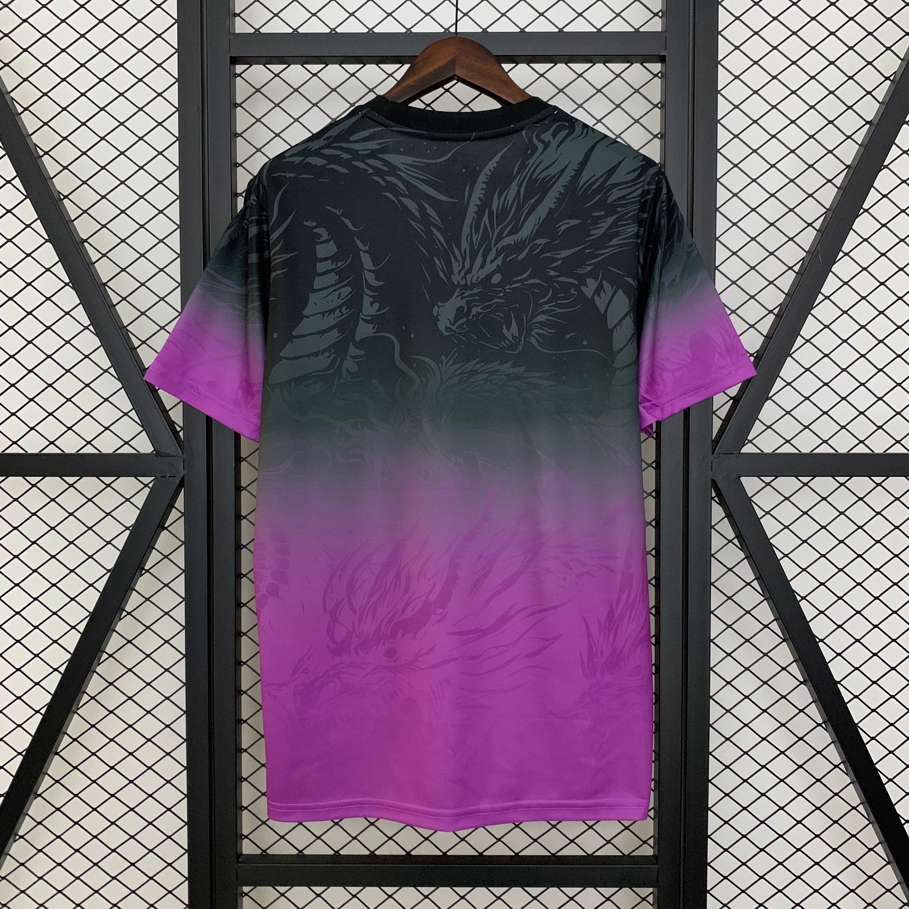 real madrid dragon special edition 2025/2026 tm