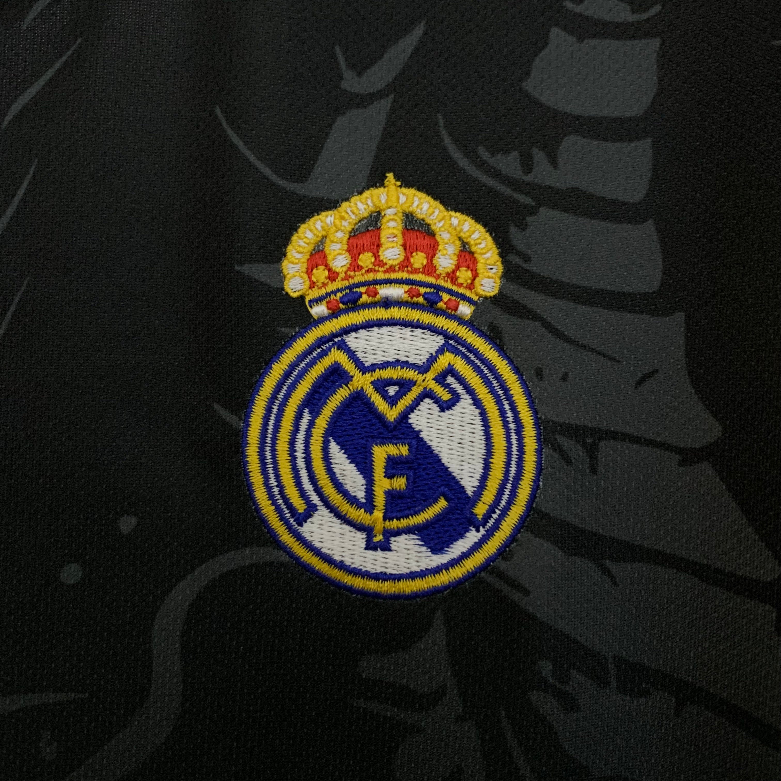 real madrid dragon special edition 2025/2026 tm