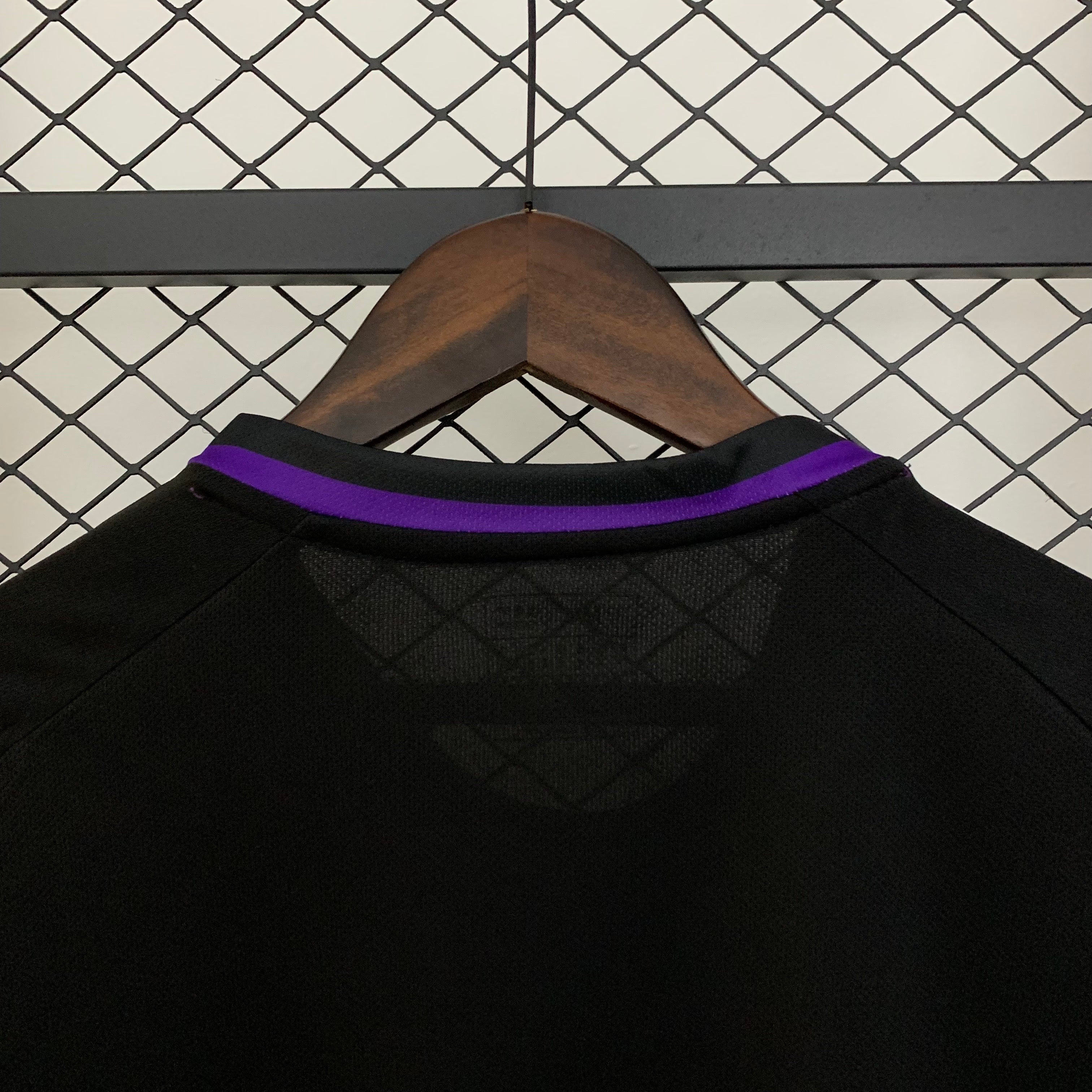 real madrid purple dragon special edition 2024/2025 tm