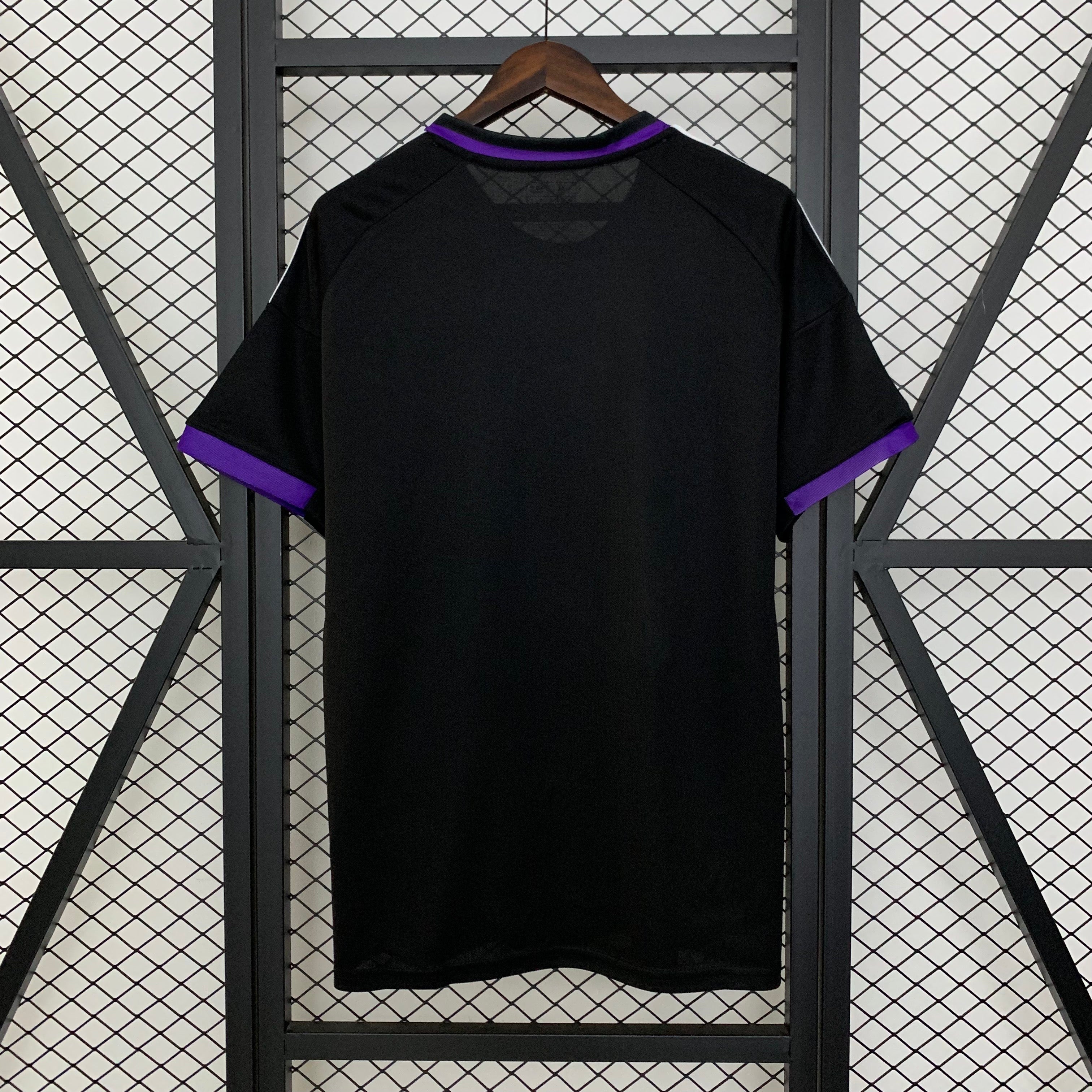 real madrid purple dragon special edition 2024/2025 tm