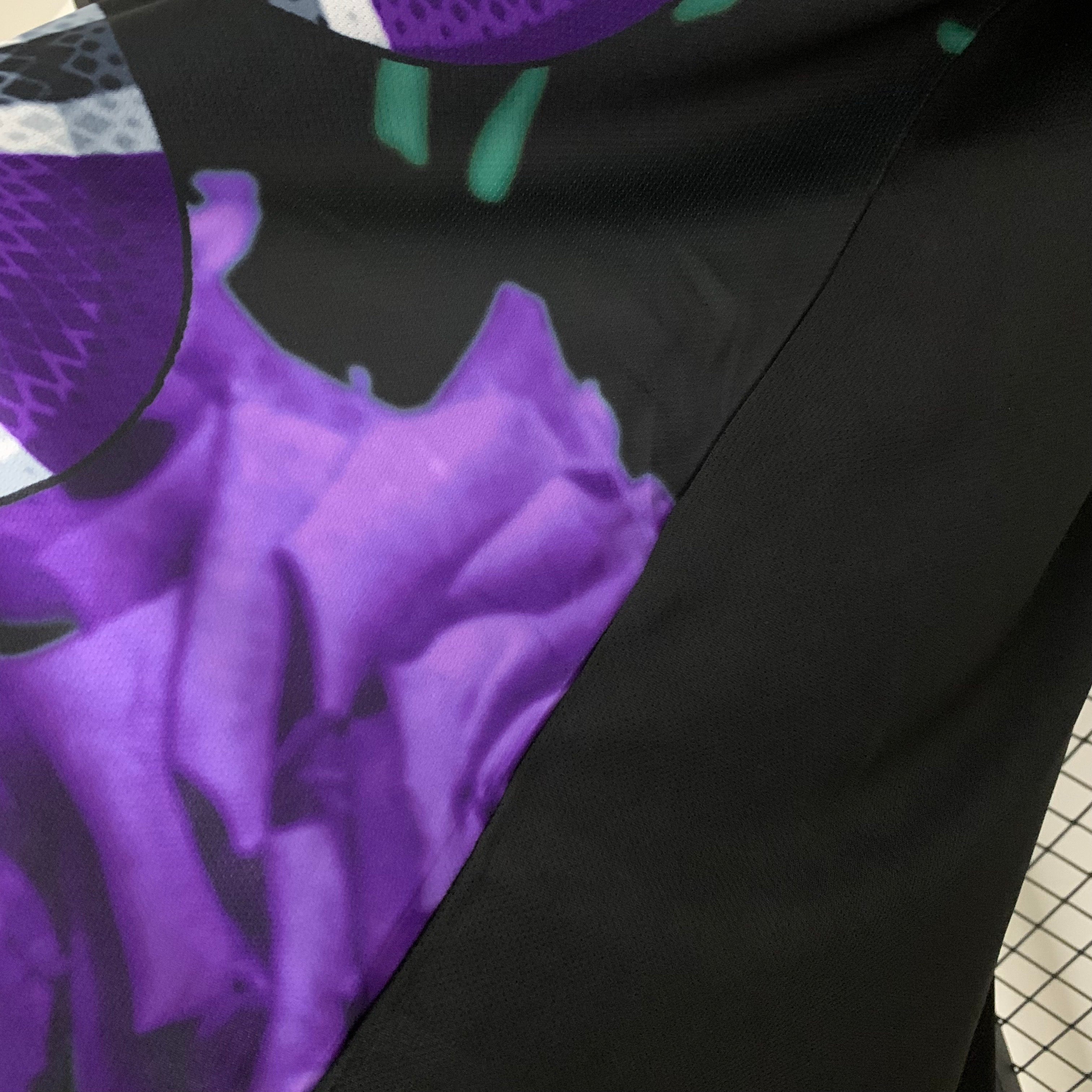 real madrid purple dragon special edition 2024/2025 tm